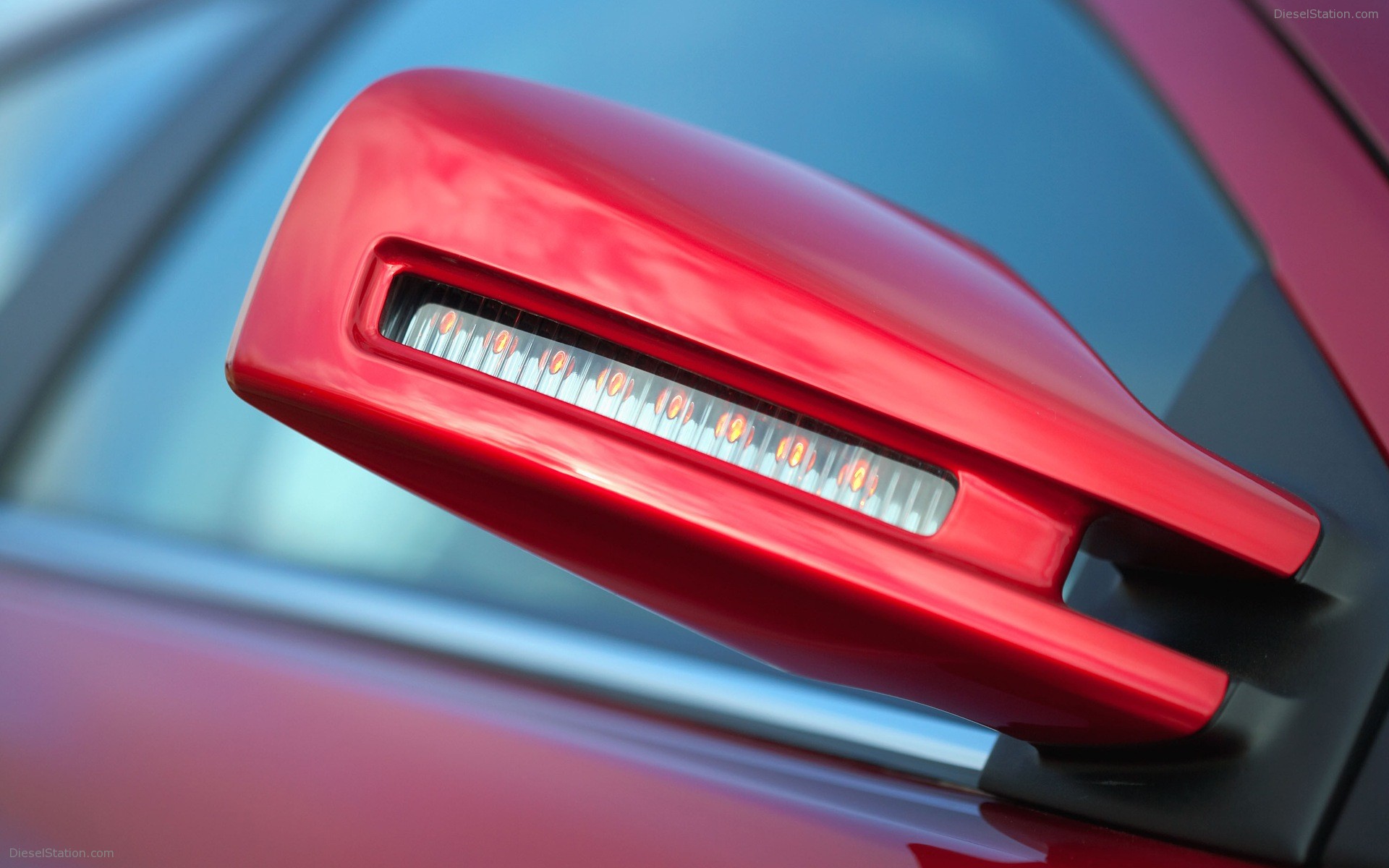 Mitsubishi Lancer EVO Prototype X